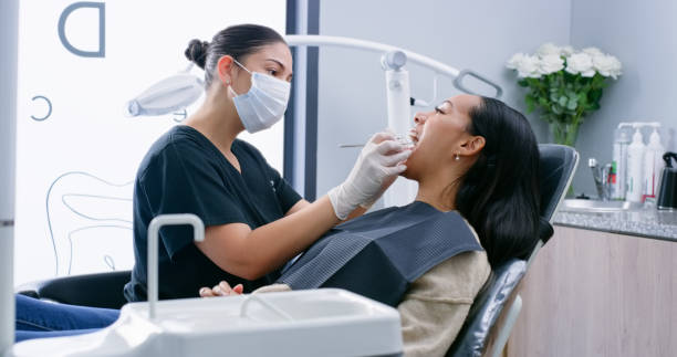 Best Wisdom Tooth Removal  in Crowley Lake, CA